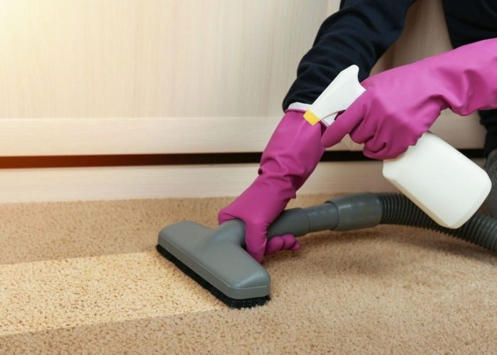 End of lease cleaning Melbourne