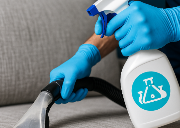 Sofa cleaning Melbourne